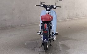 HONDA  SUPER CUB C125 JA58