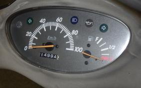 YAMAHA AXIS 100 SB06J