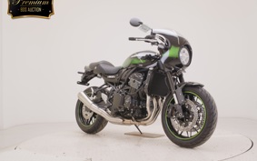 KAWASAKI Z900RS CAFE 2025 ZR900K