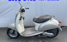 HONDA CREA SCOOPY