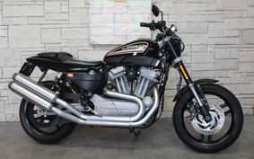 HARLEY XR1200 2010 LA6