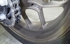 HONDA CB650R E-Clutch 2024 RH17