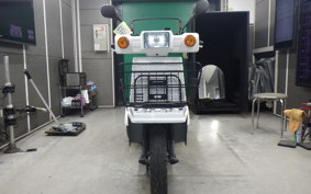 HONDA GYRO X TD02