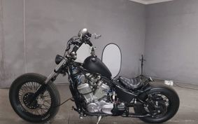 HONDA STEED 400 1996 NC26