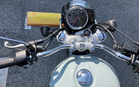 HONDA GB350C 2024 NC64