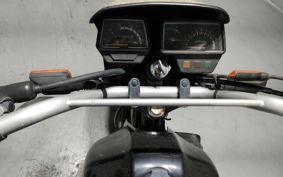 YAMAHA DT50 17W