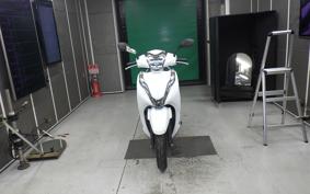 HONDA LEAD 125
