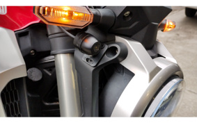 HONDA CB125 R JC79
