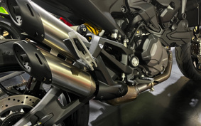 DUCATI MONSTAR 937 PLUS 2023 4M00