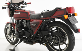 KAWASAKI Z1-R 2025 KZT00D