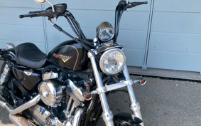 HARLEY HARLEY XL1200L 2009 CX3