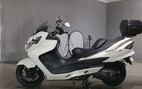 SUZUKI SKYWAVE 250M CJ45A