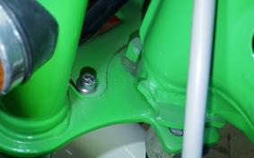 HONDA CHALY 50 CF50