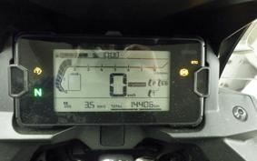HONDA NC750X 2024 RH09