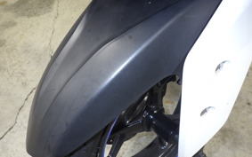 YAMAHA CYGNUS Griffus 2017 SEJ4J