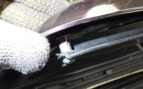 YAMAHA VOX 2017 SA31J