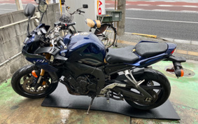 YAMAHA FZ1 FAZER N 2007 RN17