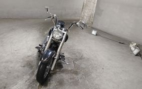 YAMAHA DRAGSTAR 400 CLASSIC 2004 VH01J