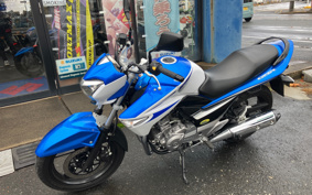SUZUKI GSR250 GJ55D