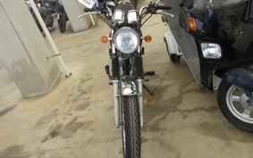 HONDA CB400SS E 2006 NC41