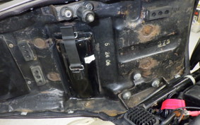 HONDA CB500 T 1977 CB500T