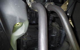 KAWASAKI NINJA 250R 1997 EX250K