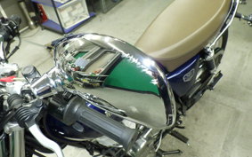 YAMAHA SR400 Gen.5 2021 RH16J