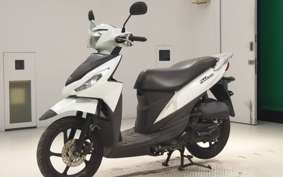 SUZUKI ADDRESS 110 CE47A