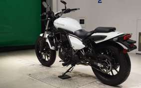 KAWASAKI ELIMINATOR400-3 2025