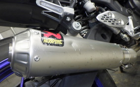 YAMAHA YZF-R25 A