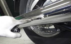 YAMAHA DRAGSTAR 400 2001 VH01J