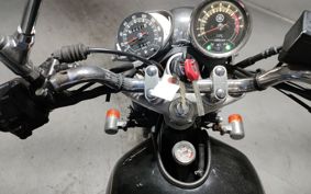 YAMAHA SR400 2019 RH03J