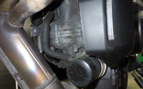 YAMAHA MT-07 2021 RM33J