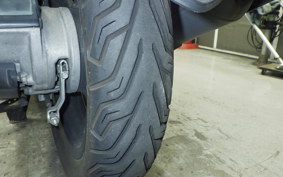 HONDA PCX 125 2008 JF28