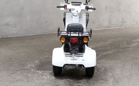 HONDA GYRO TD02
