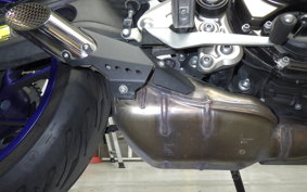 YAMAHA MT-07 ABS 2018 RM19J
