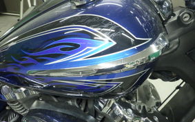 YAMAHA XV1900 RAIDER 2010