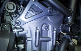 YAMAHA MT-07 AMT 2025 RM50J