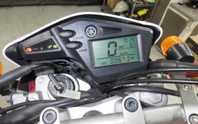 YAMAHA SEROW 250 Gen.3 2022 DG31J