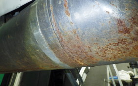 BUELL XB9R FIREBOLT 2002