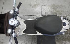 YAMAHA VINOﾓﾙﾌｪ 2007 SA37J