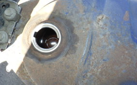 HONDA C50 SUPER CUB AA01