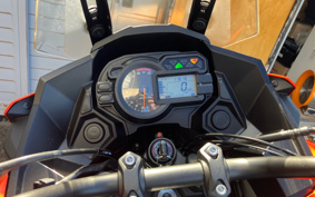 KAWASAKI VERSYS 1000 2015 LZT00B