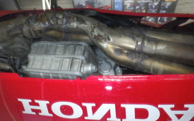 HONDA CBR600RR 2021 PC40