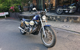 HARLEY XL1200S 2000 CHP