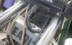 HONDA CBX550F 2020 PC04