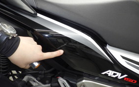 HONDA ADV150 2010 KF38