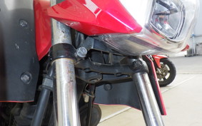 HONDA CBF125R