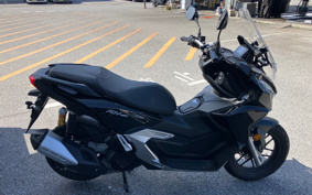 HONDA ADV160 KF54