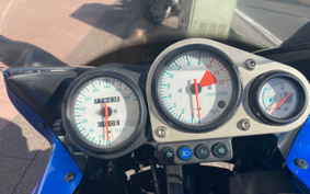 KAWASAKI ZR 700 S 2002 ZR750F